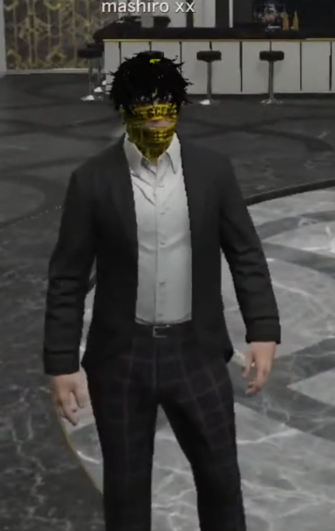 ましろ爻 - にじさんじGTA @ ウィキ - atwiki（アットウィキ）